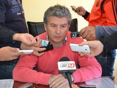 �En abril habr� una proyecci�n m�s certera de los ingresos municipales�