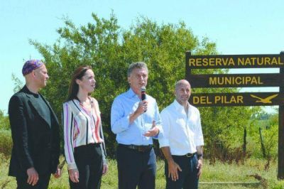 Paritarias: Macri dio marcha atr�s y convoc� a las centrales sindicales