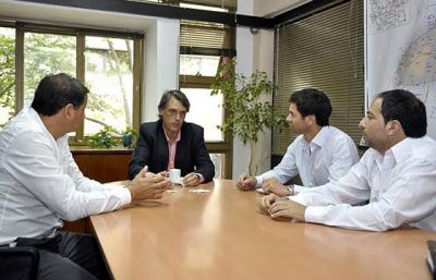 Se publicar� un bolet�n con informaci�n legislativa