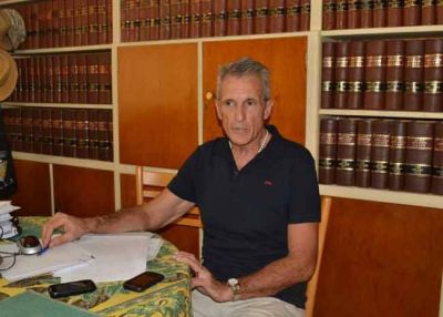 Incorporar�n 300 polic�as a mediados de a�o