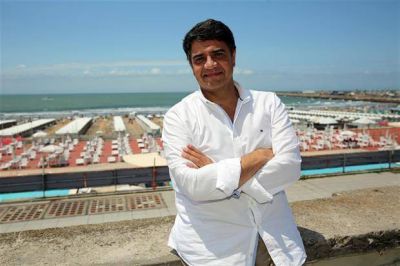 Jorge Macri: 