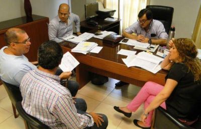 Salud evalu� contrataciones de anestesistas