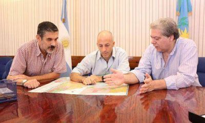 �Las c�maras que no funcionan no son m�s de cinco�