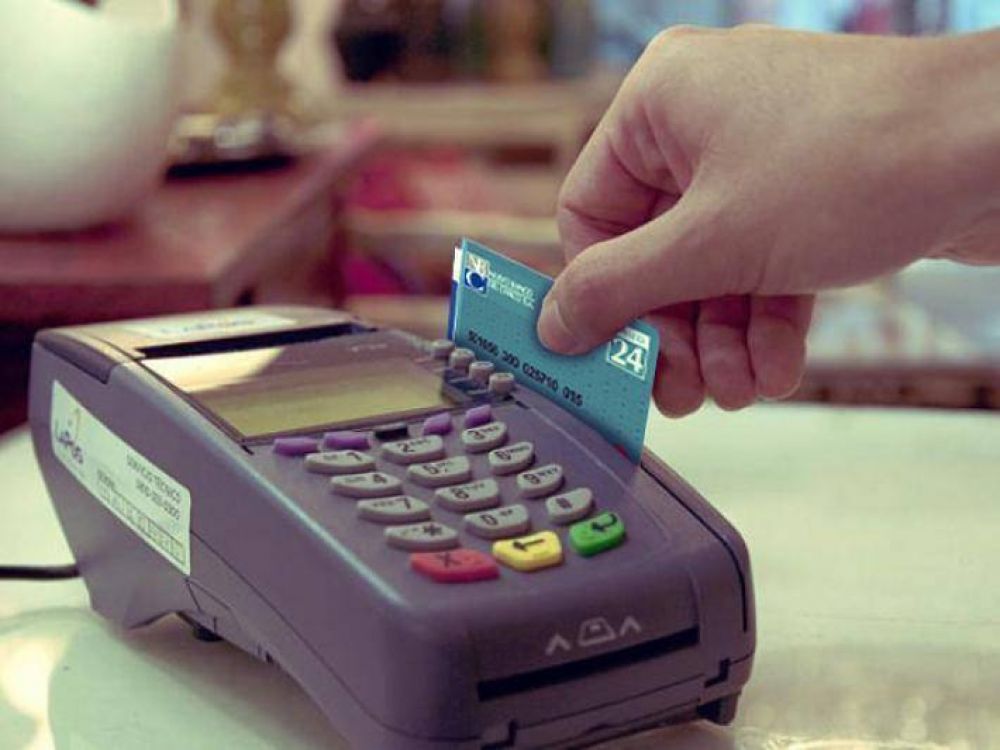 Desde el Banco del Chaco impulsan el uso de banca electr�nica para que el cliente evite hacer colas