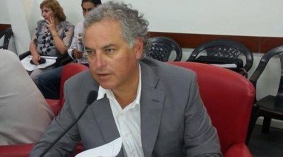 Dom�nguez propone un asueto provincial para descacharrado y fumigaci�n masiva