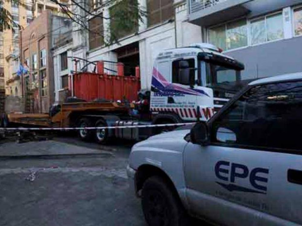 Santa Fe pedir� a Naci�n un reparto equitativo de los subsidios a la luz