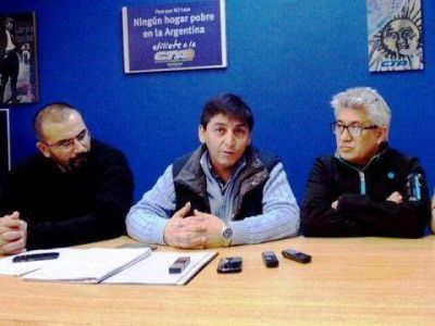 ATE advierte que no comenzar� las clases