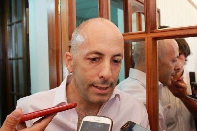 Ducot�: �El gobierno anterior se tendr�a que haber ocupado del sinceramiento tarifario�