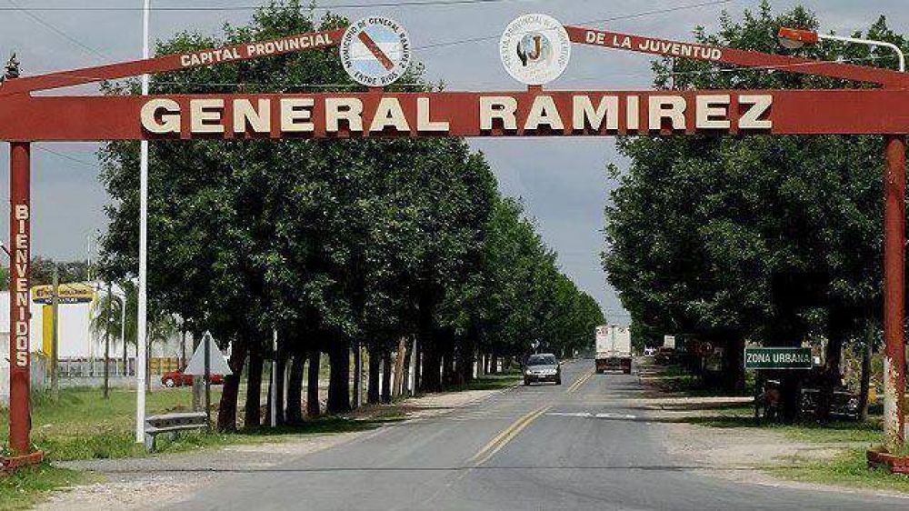 Pol�mica por el sueldo de $72 mil de un intendente entrerriano de Cambiemos