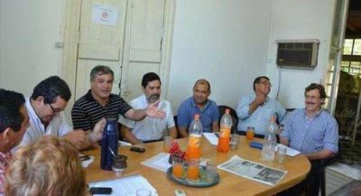 Docentes correntinos, contra el techo paritario