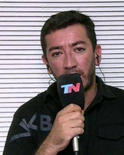 Lorenzetti reafirm� que a su esposa la asesinaron por �cuestiones pol�ticas�