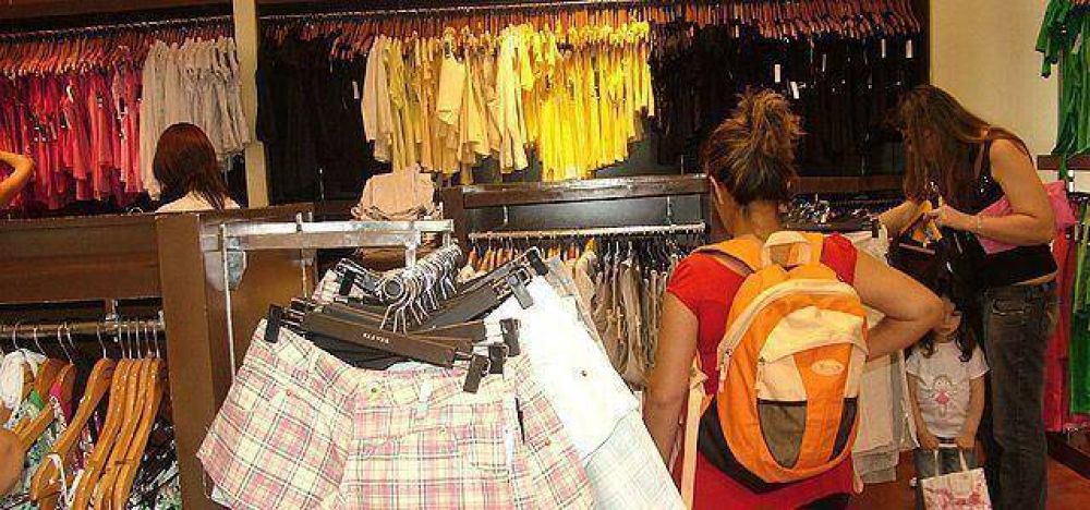 En Brown, advierten que las ventas no mejorar�n hasta abril
