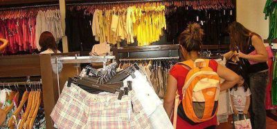 En Brown, advierten que las ventas no mejorar�n hasta abril