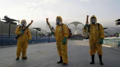 Virus zika: qu� es y qu� implica la emergencia sanitaria global