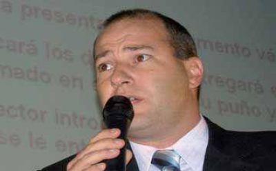 Devoto asumir� un cargo en el Ejecutivo