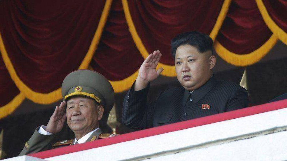 Japn advirti que destruir el cohete espacial norcoreano si considera que amenaza su territorio