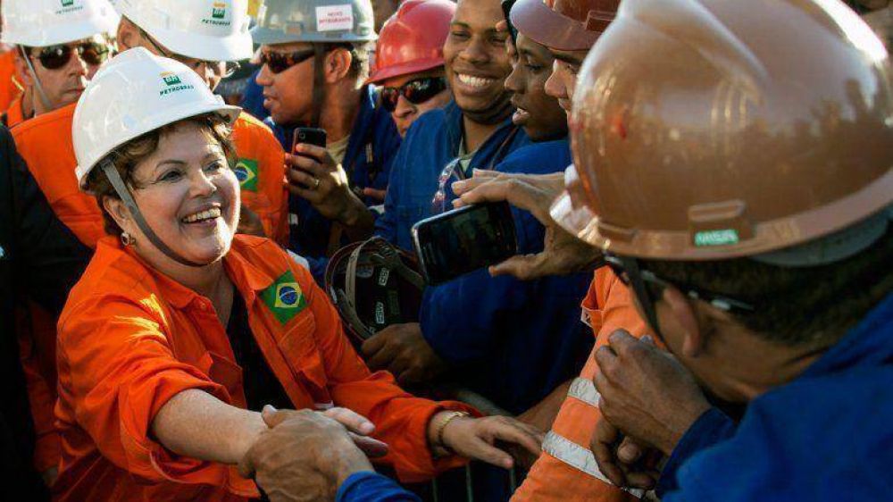 Corrupcin en Petrobras: la petrolera enfrentar multimillonarias demandas colectivas en EEUU