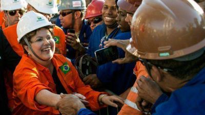 Corrupci�n en Petrobras: la petrolera enfrentar� multimillonarias demandas colectivas en EEUU