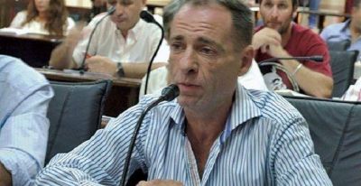 RIVAS MARCELO: �LOS MUCHACHOS DE LA C�MPORA VAN A TENER QUE IR A TRABAJAR AHORA�