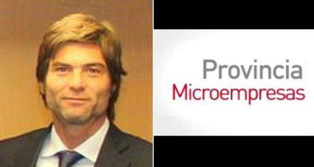 PROVINCIA MICROEMPRESAS SIGUE SU LABOR EN LAN�S