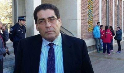 De Sanctis ir� a la cumbre de fiscales por la coparticipaci�n