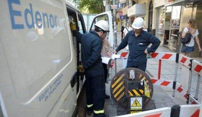 Edenor dice que los aumentos de tarifa no cubren los costos