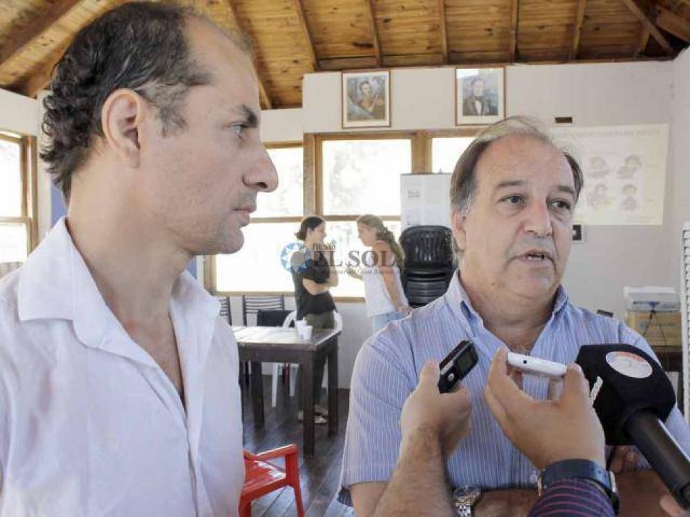 Dengue: admiten que hay 