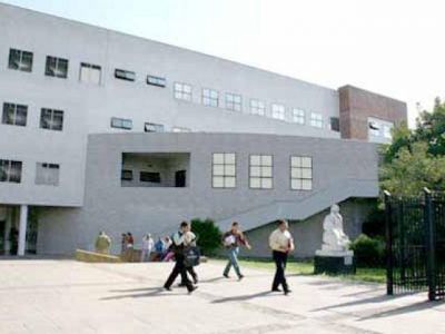 Se presentar� el organigrama local