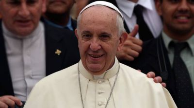 Nueva entrevista: Papa Francisco reflexiona sobre pol�tica poblacional en China
