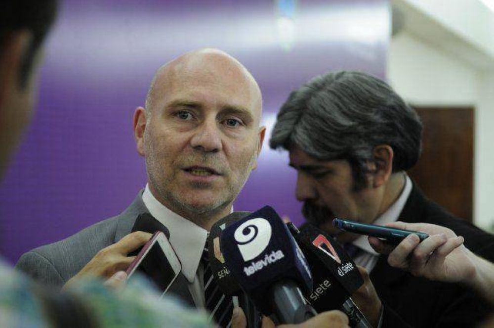 En Mendoza prefieren no hablar de porcentajes para paritarias: 