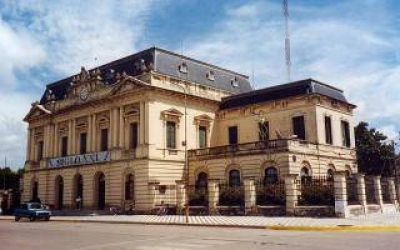 Intendentes de Cambiemos se re�nen en Bragado
