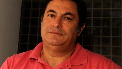 Denunciante de Lobos, ahora est� en las tripas de Guaymall�n