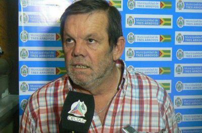 Afirman que en 48 horas se podr�a normalizar la provisi�n de agua
