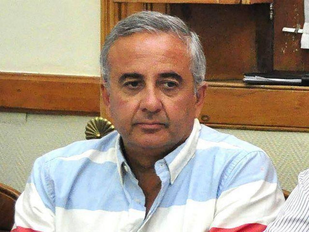 La Municipalidad recibi� 3.600.000 pesos adeudados por la Naci�n