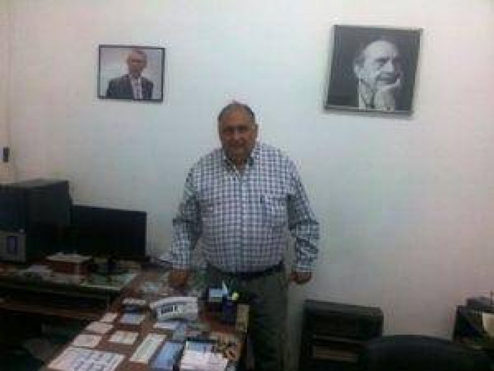 Los bancarios de Chivilcoy dijo que est�n en �alerta y movilizaci�n� ante despidos