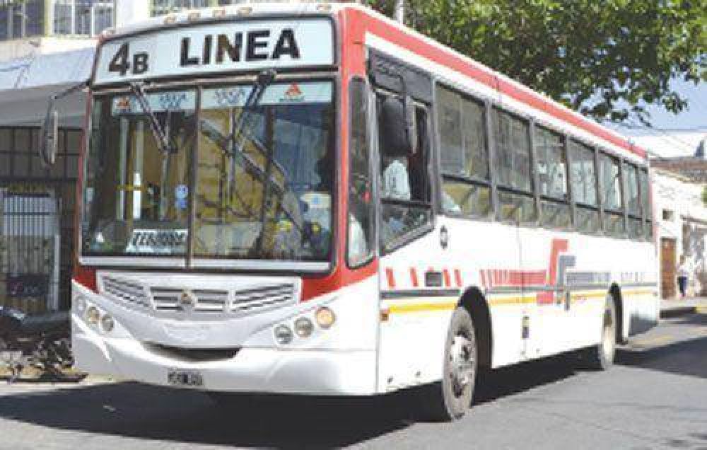 Colectivos: el municipio llamar�a a nueva licitaci�n