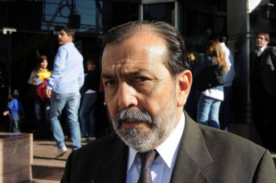 Gremialistas locales se expresaron en contra del tope del 25% a las paritarias