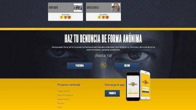 Crearon una aplicaci�n para detectar antisemitismo online