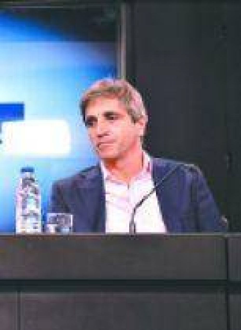 Buitres: Argentina har� su oferta en las pr�ximas horas