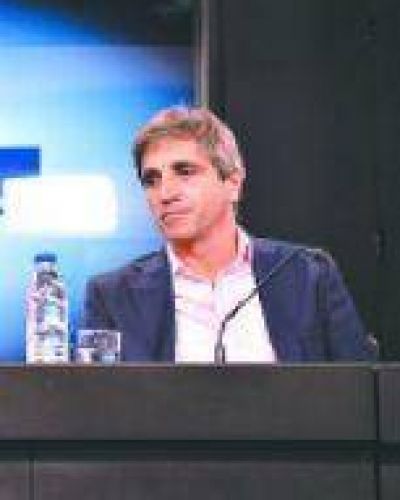 Buitres: Argentina har� su oferta en las pr�ximas horas