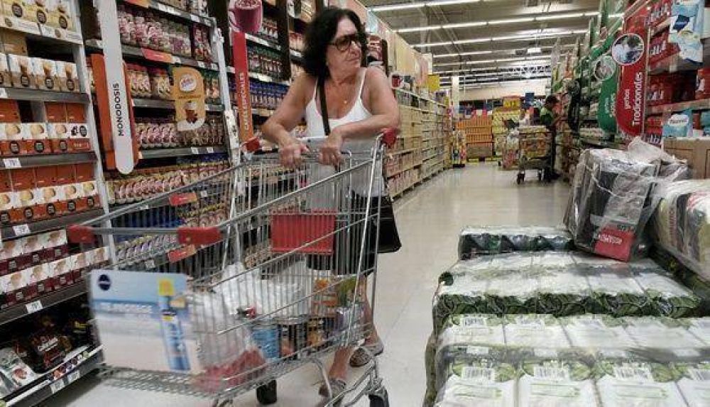  Por tarifas y arrastre de enero, ya creen que es imposible que la inflaci�n baje del 25% en el a�o