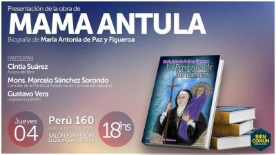 Se presentar� el libro 