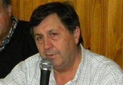 Enrique Wallace: �Hay una recuperaci�n de valores que se preve�a para febrero o marzo�