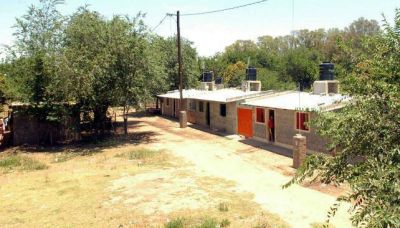 De villas a barrios: en Capital, el Promeba alcanza a 4.000 familias