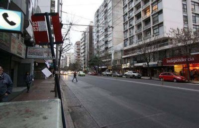 UTA C�rdoba amenaza con parar el transporte el viernes