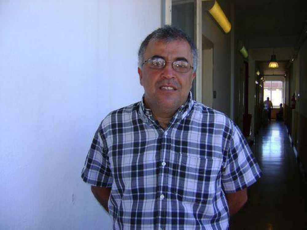 �Moncho� Alessandrini: 