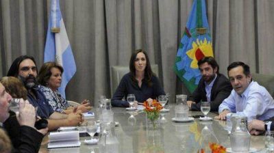 Cu�nto ganan hoy y c�mo quedar�a el salario docente con la suba del 23,6% que ofert� la Provincia 