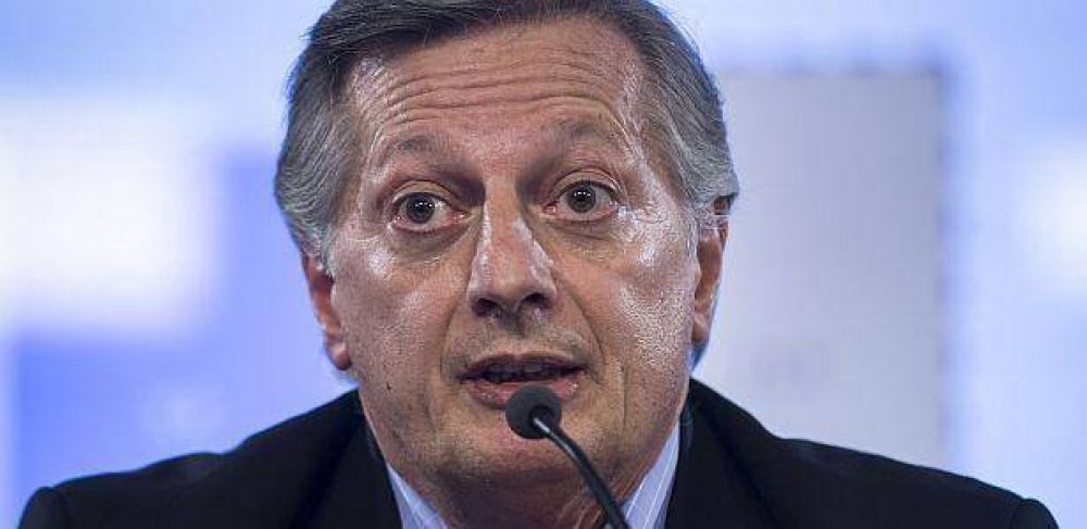Aranguren afirm� que 
