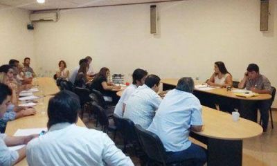 Los concejales pedir�n cambios en la tributaria