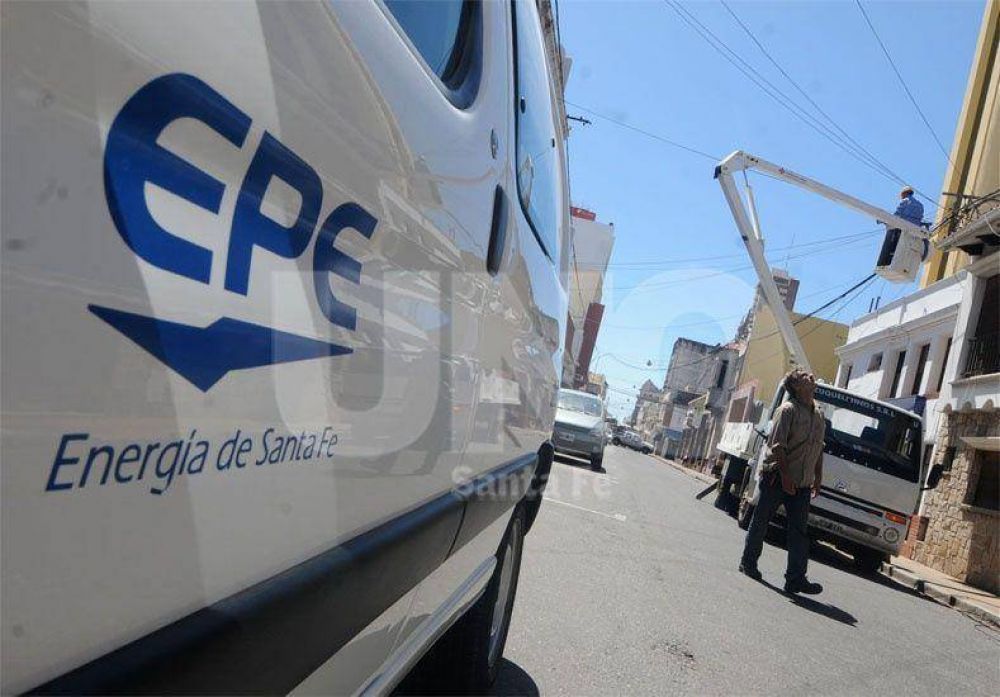 La EPE vuelve a subir la luz entre el 30 y 48% por el aumento nacional